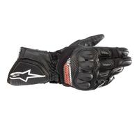 Alpinestars Sp-8 V3 Air Mens Motorbike Gloves - Black X Large