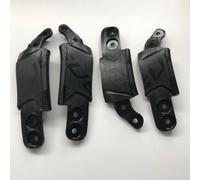 Alpinestars (Spares) BNS Neck Brace - Size Adapter Kit