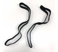 Alpinestars BNS Bionic Carbon MX Motocross Neck Brace X-Straps Kit