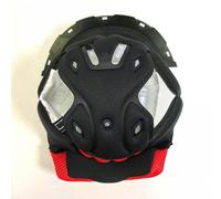 Alpinestars (Spares) Crown Pad - S-M5 (Version 22:06)