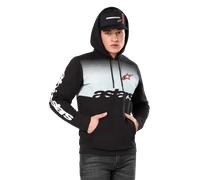 Alpinestars Specter Hoodie Black, Size: XL