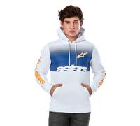Alpinestars Specter Hoodie White, Size: M