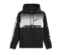Alpinestars Specter Moto Motorcycle Motorbike Hoodie Black