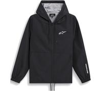Alpinestars Speeder Textile Jacket, black, size L for Men