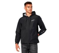 Alpinestars Speeder Windbreaker Jacket Black Black