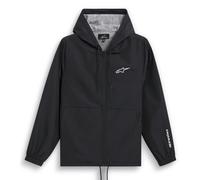 Alpinestars Speeder Windbreaker Jacket Black Black