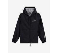 Alpinestars Speeder Textile Jacket, black, size L for Men