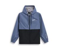 Alpinestars Speeder Textile Jacket, black-blue, size L for Men