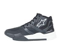 alpinestars Speedflight Black/White black size 08