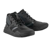 Alpinestars Speedflight Motorcycle Boots - CE Certified / Lightweight / Riding