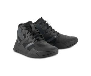 Alpinestars Speedflight MC Shoes Black/Black47 Black,Black