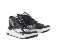 Alpinestars Speedflight MC Shoes Black/Grey/White46 Black,Grey,White