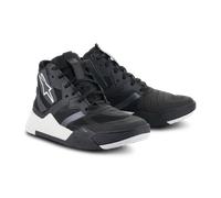 Alpinestars Speedflight MC Shoes Black/White45.5 Black,White