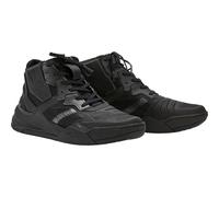 Alpinestars Speedflight Moto Motorcycle Motorbike Shoes Black