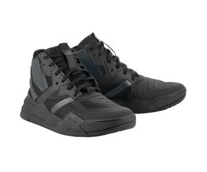 Alpinestars Speedflight Motorcycle Boots - CE Certified / Lightweight / Riding