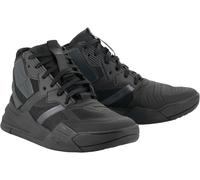 Alpinestars Speedflight Motorcycle Shoes, black, size 42