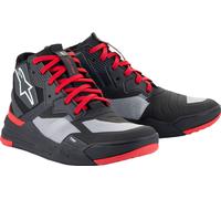 Alpinestars Speedflight Shoes Black Red White