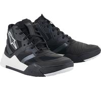 Alpinestars Speedflight Shoes Black White