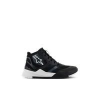 Alpinestars Speedflight Shoes Black White, Size: 8.5