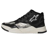 alpinestars Speedflight Sneakers men Black/Grey, 8