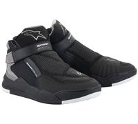 Alpinestars Speedflight Street Motorcycle Shoes Black EU 42 Men