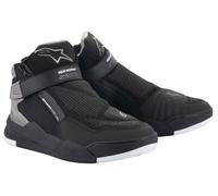 Alpinestars Speedflight Street Shoes - Black/Gun Metal