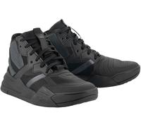 Alpinestars Speedflight Street Shoes - Black/Gun Metal