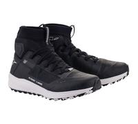 Alpinestars Speedforce Boots - Black/White
