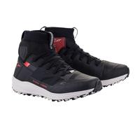 Alpinestars Speedforce Riding Shoes Mens Motorbike Motorcycle Boots CE