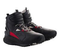 Alpinestars Speedstreet Motorcycle Shoes Black EU 45 Men