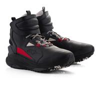 Alpinestars Speedstreet Motorcycle Shoes Black EU 47 Men