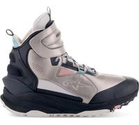 Alpinestars Speedstreet Motorcycle Shoes, black-grey, size 48 for Men