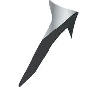 Alpinestars R10 Motorcycle Motorbike Helmet Spares Road Spoiler