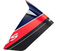 Alpinestars R10 Motorcycle Motorbike Helmet Spares Race Spoiler