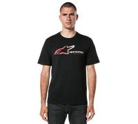 Alpinestars Sps Short Sleeve T-shirt Black L Man male