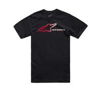 Alpinestars Sps Short Sleeve T-shirt Black S Men
