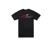 Alpinestars SPS Short Sleeve T-Shirt Black men