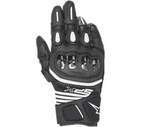 Alpinestars SPX AC V2 Gloves Black