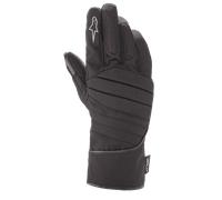 Alpinestars SR-3 V2 Drystar® Gloves Black Black, Size: XXL