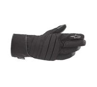 Alpinestars SR-3 V2 Drystar Waterproof Thermal Motorcycle Motorbike Gloves Black