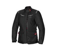 Alpinestars ST-1 Stella Waterproof Women's MC Jacket BlackL Black
