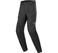 Alpinestars St-1 Wp Pants Black 2XL Men