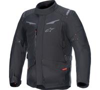 ALPINESTARS ST-1 Waterproof Jacket Black