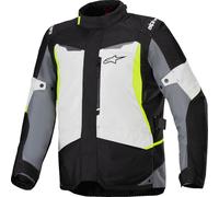 ALPINESTARS ST-1 Waterproof Jacket Black/Gray