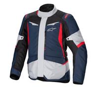 Alpinestars ST-1 Waterproof Motorcycle Jacket CE Road Approved Safety Jacket
