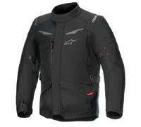 Alpinestars ST-1 Waterproof Motorcycle Jacket CE Road Approved Safety Jacket