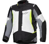 Alpinestars St-1 Wp Racing Jacket Black 2XL Men