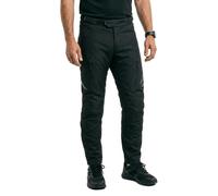 Alpinestars ST-1 waterproof Motorcycle Textile Pants, black, size XL