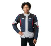 Alpinestars St-1 Wp Racing Jacket
