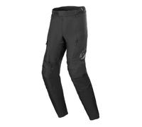 Alpinestars ST-1 WP Waterproof Motorcycle Motorbike Bike Pants Black